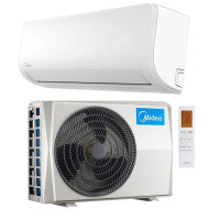 Klima uređaj Midea Xtreme Save Plus, 3,5kW, MSAGBU-12HRFNX-QRD0GW MOX102-12HFN8-GH, Inverter, WiFi, grijači